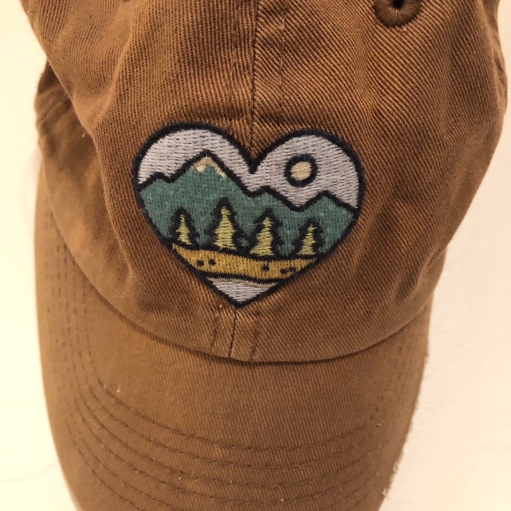 LIfe’s Good Cap